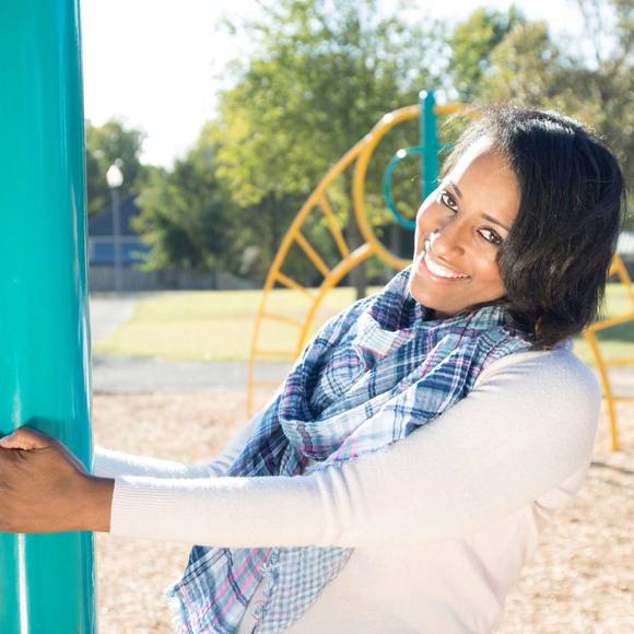 Meet your Posher, Renee - Picture 1 of 1